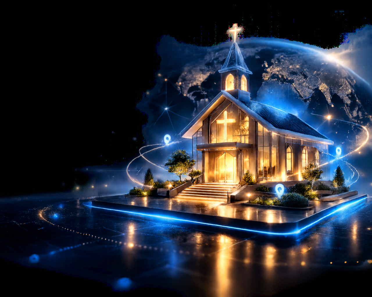 Community Bible Church Greenwood Campus